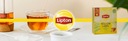 Экспресс-чай LIPTON YELLOW LABEL 120 пакетиков