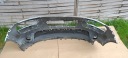 PARE-CHOCS AVANT AVANT CITROEN C4 CACTUS 14-18ROK 9801741077 1215672X ORIGINALphoto 7
