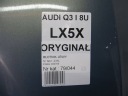 AUDI Q3 8U КРИЛО ЛІВИЙ ПЕРІД LX5X 11-  (17406486101) фото min 8
