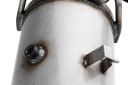 FILTRE PARTICULES DURES FAP FIAT DUCATO 2.3 3.0 JTDphoto 13