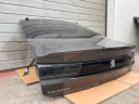 PEUGEOT 508 II TRUNK LID TRUNK BACK HB SEDAN GLASS  photo 6
