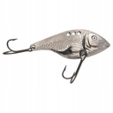 Цикада JMC ADVENTURE Адмирал Серебро 20г/5,5см