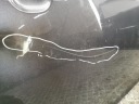 TOYOTA COROLLA VERSO AR10 2007 ПРАВА СТОРОНА ДВЕРІ ПЕРЕДНЯ  (18892270883) фото min 7