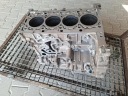 БЛОК ДВИГАТЕЛЯ R6540112300 MERCEDES W213 S213 E 220 D 2.0 CDI 654920  фото 11