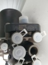 ОСУШУВАЧ ПОВІТРЯ KNORR-BREMSE LA8606, K043830N50, AE4560, IVECO  фото 14