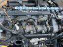 MOTEUR COMPLET OPEL CORSA COMBO FIAT PUNTO 500 1.3 CDTI 169A1000photo 7
