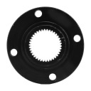 ENGRENAGE ESSIEUX ARRIÈRE FIXATION DISQUES FREINAGE 38T 38MM ACCESSOIRES VERS JZphoto 5
