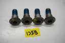 SUZUKI DL 1050 V-STROM 23- BOLTS BOLTS BRAKES BRAKING TYL. AUKCJA DOTY  photo 7