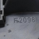 РЕЛЕ ВЕНТИЛЯТОРА ОБОГРЕВАТЕЛЯ CITROËN C4 I (LC_) F2098 1.56L ДИЗЕЛЬ  фото 8