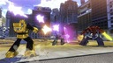 Transformers: Devastation XOne hra pre Xbox One  X XSX Vydavateľ PlatinumGames