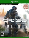 ОБНОВЛЕННАЯ ТРИЛОГИЯ CRYSIS PL XBOX ONE/X/S КЛЮЧ
