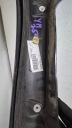 RENAULT SCENIC III GRAND MOULURE VITRES PROTECTION MONTANTS 40127256photo 8