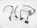 PUCE PUCE SERRURE BMW E60 E61 E70 E84 E90 E91 F01 F10 F11 F25 F30 F31photo 8