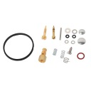 14PCS CARBURATEUR AVEC ENSEMBLE VERS RECONSTRUCTION CAOUTCHOUC MÉTALLIQUE POUR TECUMSEH 8–10HP H5photo 5