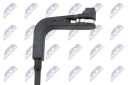 CAPTEUR USURE PLAQUETTES FREIN BMW X5 E70 2006-2013 X6 ASSISTANT CONDUCTEUR #16photo 15