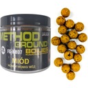 ПРОТЕИНОВЫЕ ШАРИКИ JAXON 16ММ МЕДОВЫЕ 100Г