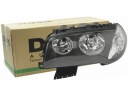 PROJECTEUR PHARE GAUCHE BMW X3 E83 03-10photo 12