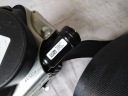 VOLVO V40 II LIFT 18R CEINTURE DE SÉCURITÉ DROIT AVANT WYSTRZALphoto 8
