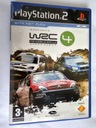 WRC 4 Официальная игра FIA WRC Sony PlayStation 2 PS2