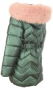 ЗИМНЯЯ КУРТКА 22119B8Z ПУХ НА TEDDY BEAR 122/128