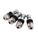 4PCS АВТО NIEKONAOWY КЛАПАН КЛАПАНУ OPONOWY MA МЕТАЛІЧНИЙ БОЛТ W NL  (17907917355) фото min 12