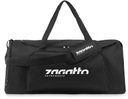 Большая туристическая дорожная сумка прочная удобная вместительная сумка 55л ZAGATTO