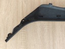 ORIGINE DOUBLURE DE PASSAGE DE ROUE PROTECTION CLOISONS BMW X6 G06 G05 LCI 7424939photo 7