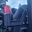 КРІПЛЕННЯ NA НАПОЇ DUCATO BOXER JUMPER CUPHOLDER ПРАВИЙ ЧАШКА ПАСАЖИРА ТЕЛЕФОН  (16212243333) фото min 8