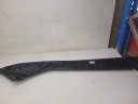 PROTECTION TUNNELS CENTRAL AUDI A8 D4 4H1863303Cphoto 6