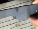 OPEL ASTRA GAUCHE VI 21- SUPPORTS GARDE-BOUE GAUCHE CÔTÉ 3 PCSphoto 7