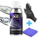 K2 VAPRON ЗАПРАВКА 600мл МИКРОФИБРА + НАБОР ПЕРЧАТОК
