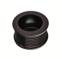 AP0087S AS-PL WHEEL PULLEY GENERATOR IVECO  photo 14