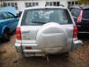 TOYOTA RAV-4 МЕХАНІЗМ РУЛЬОВА (КАСЕТА KIEROWNICZA) 2005 2.0L  фото 9