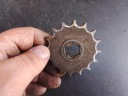 GEAR BOXES PROGRAMS SIX SIMSON S51 ORIGINAL ACTION  photo 6