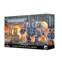 ТАКТИЧЕСКИЙ БОЕВОЙ КОСТЮМ КОСМИЧЕСКИХ ПЕХОТИНЦЕВ PRIMARIS INVICTOR