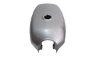 БАК ПАЛИВА BENZER ROUTER WS50 STREET СРІБНИЙ  (16455039017) фото min 4