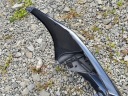 PARE-CHOCS AVANT AVANT JAGUAR XF X250 LIFT R SPORT OE CX2M-17C831-BBphoto 13