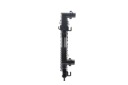 РАДІАТОР ДВИГУНА ВОДИ AUDI A3 Q2 NISSAN QASHQAI I SE #PETROLHEAD PRO+ KIT5  фото 11