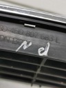 AUDI A6 C5 LIFT GRILLE PARE-CHOCS AVANT 4B080783Lphoto 10