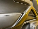COLLECTEUR GARNITURE PORTES GAUCHE ARRIÈRE PORSCHE CAYENNE 7P5 LIFTphoto 7
