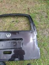 VW CADDY 3 2K0 КРИШКА БАГАЖНИКА БАГАЖНИКА  фото 6