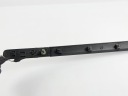 MOULURE PORTES AVANT GAUCHE RENAULT CLIO III 10-12R. RESTYLAGE BERLINE COMPACTEphoto 10