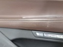 BMW 7 G11 G12 2015 AVANT CÔTÉ GAUCHE CARDAN BRODERIE PORTES AVANTphoto 8