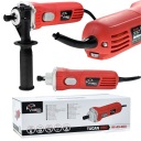 ПРЯМОШЛИФОВАЛЬНАЯ МАШИНА РЕГУЛИРОВКА КОРОТКОЙ СКОРОСТИ