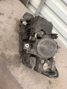 PROJECTEUR AVANT CÔTÉ DROITE BMW 3 F30 F35 F31 7259524 EUROPE ORIGINALphoto 10