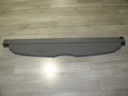 ШТОРКА БАГАЖНИКА VW SHARAN SEAT ALHAMBRA 95-10 GREY FV NICE