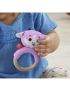 Fisher Price Прорізувач Кізка трикотажний GRR04