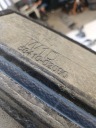 FLOOR TRUNK TOYOTA COROLLA E21 UNIVERSAL  photo 7