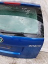 КРЫШКА БАГАЖНИКА БАГАЖНИКА ЗАД SKODA OCTAVIA II РЕСТАЙЛ УНИВЕРСАЛ RS VRS КОД LF5W  фото 9