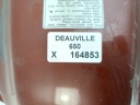 HONDA DEAUVILLE 650 БАК ПАЛИВА БАК  фото 7
